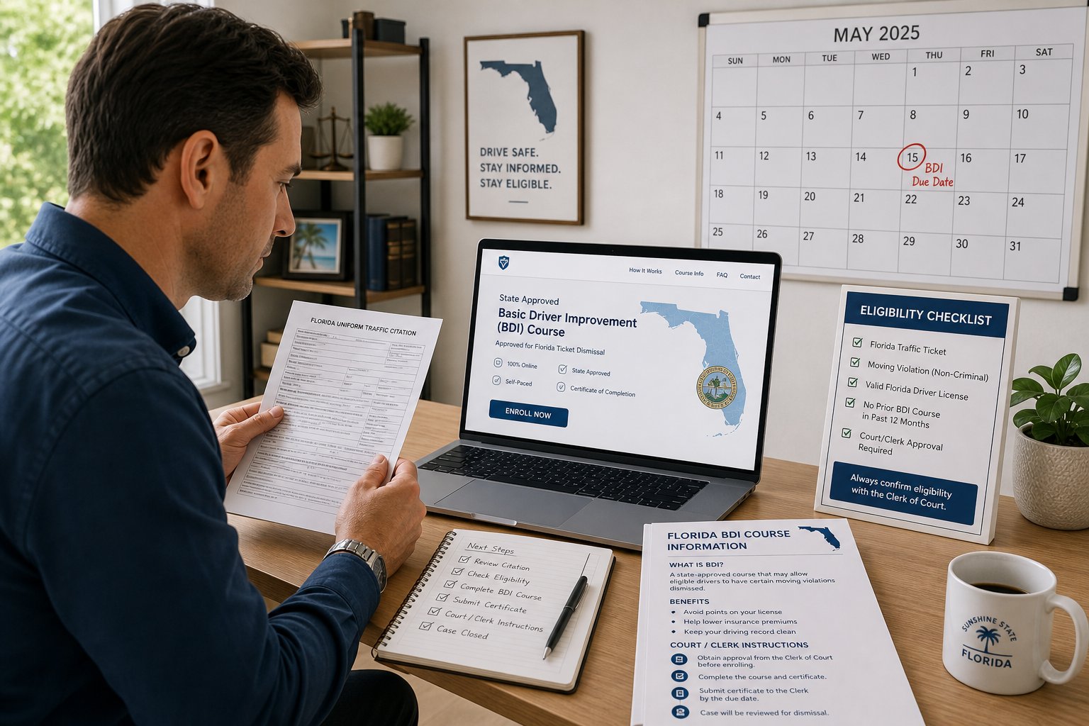 Florida BDI Course Cost: What to Expect 1 florida bdi course cost