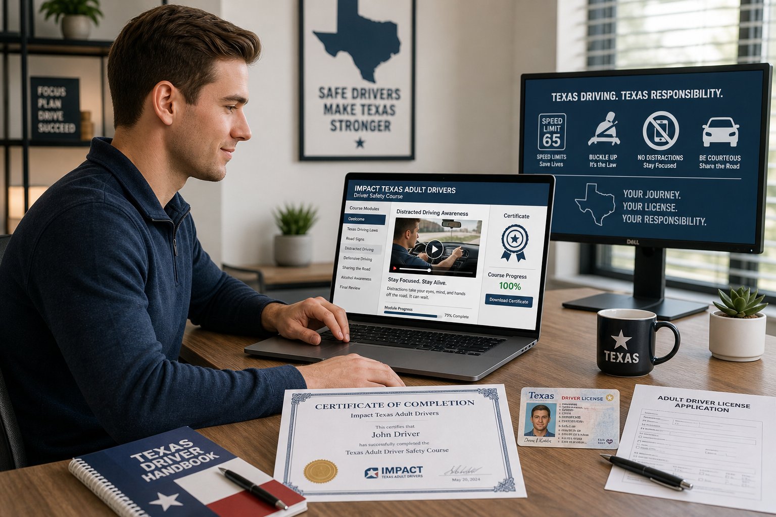 ITAD vs ADE: What Is the Difference Between Impact Texas Adult Drivers ...